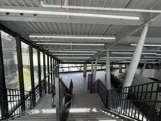 Imagem 12: Studio Mobiliado - Trindade