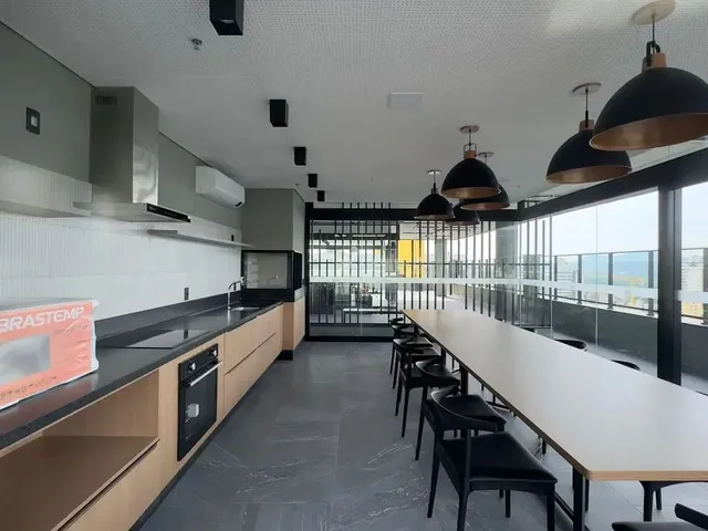 Imagem 15: Studio Mobiliado - Trindade
