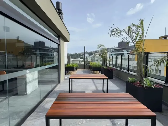 Imagem 6: Studio Mobiliado - Trindade