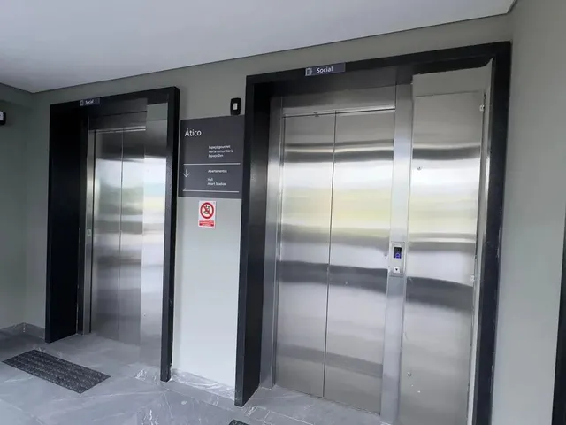 Imagem 13: Studio Mobiliado - Trindade