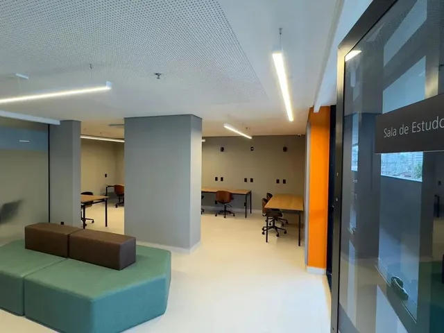 Imagem 14: Studio Mobiliado - Trindade