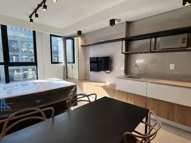 Imagem 10: Studio para Alugar, 31 M² por R$ 4.365,75/Mês - Trindade - Florianópolis/Sc