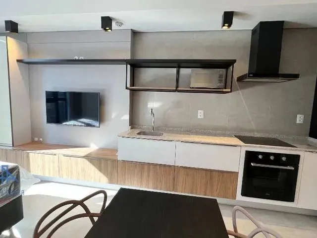 Imagem 7: Studio para Alugar, 31 M² por R$ 4.365,75/Mês - Trindade - Florianópolis/Sc