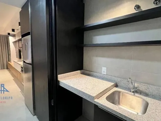 Imagem 13: Studio para Alugar, 31 M² por R$ 4.365,75/Mês - Trindade - Florianópolis/Sc