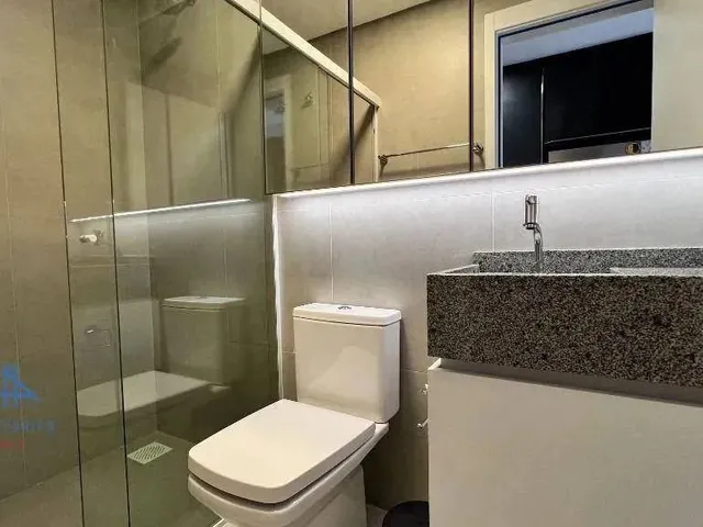 Imagem 2: Studio para Alugar, 31 M² por R$ 4.365,75/Mês - Trindade - Florianópolis/Sc
