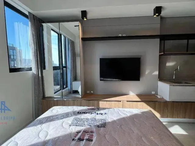Imagem 3: Studio para Alugar, 31 M² por R$ 4.365,75/Mês - Trindade - Florianópolis/Sc