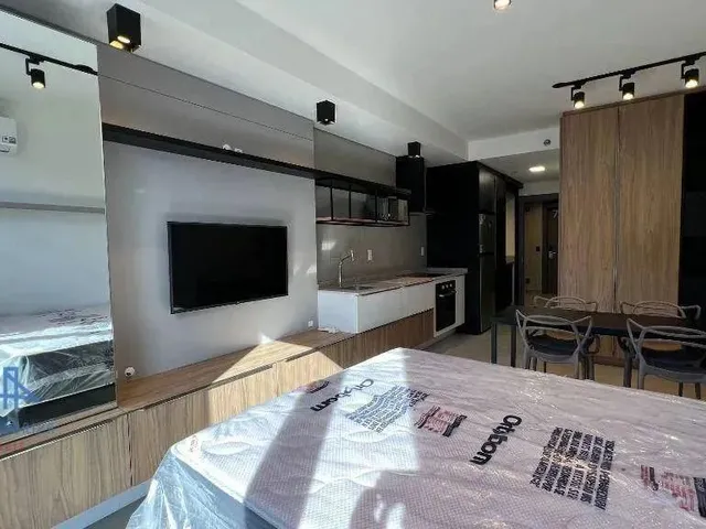 Imagem 8: Studio para Alugar, 31 M² por R$ 4.365,75/Mês - Trindade - Florianópolis/Sc