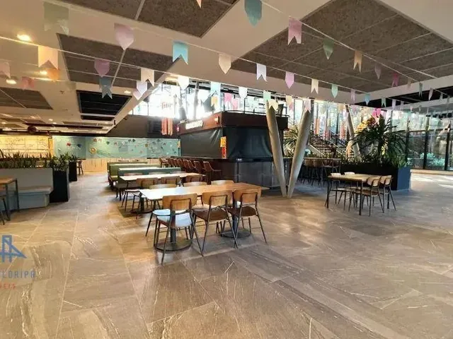 Imagem 14: Studio para Alugar, 31 M² por R$ 4.365,75/Mês - Trindade - Florianópolis/Sc