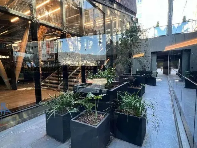 Imagem 15: Studio para Alugar, 31 M² por R$ 4.365,75/Mês - Trindade - Florianópolis/Sc