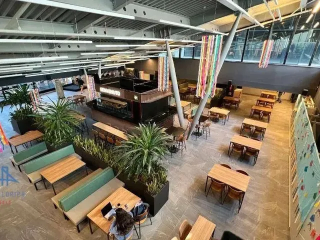 Imagem 9: Studio para Alugar, 31 M² por R$ 4.365,75/Mês - Trindade - Florianópolis/Sc