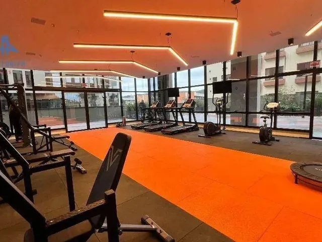 Imagem 11: Studio para Alugar, 31 M² por R$ 4.365,75/Mês - Trindade - Florianópolis/Sc