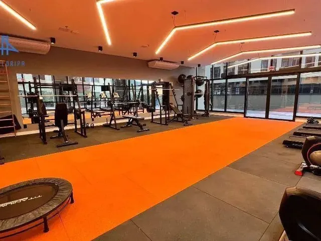 Imagem 16: Studio para Alugar, 31 M² por R$ 4.365,75/Mês - Trindade - Florianópolis/Sc