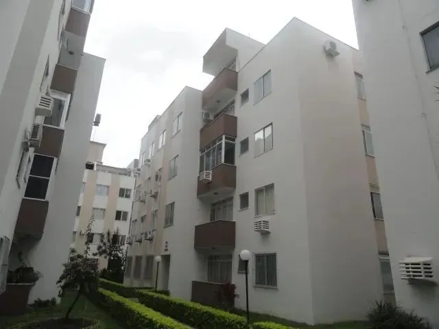 Imagem: Trindade - Rua Lauro Linhares, 635 Apto