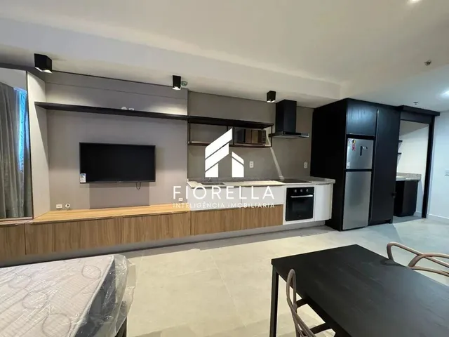 Imagem 7: Studio para Locação no Bairro Trindade - Florianópolis/Sc