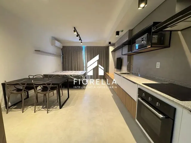 Imagem 8: Studio para Locação no Bairro Trindade - Florianópolis/Sc