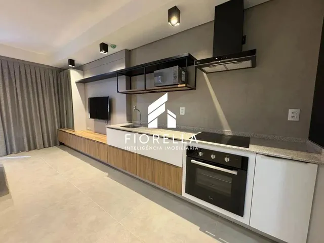 Imagem 3: Studio para Locação no Bairro Trindade - Florianópolis/Sc