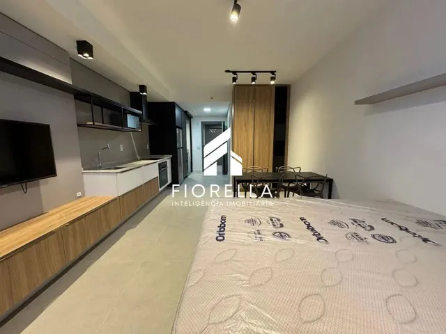 Imagem 10: Studio para Locação no Bairro Trindade - Florianópolis/Sc