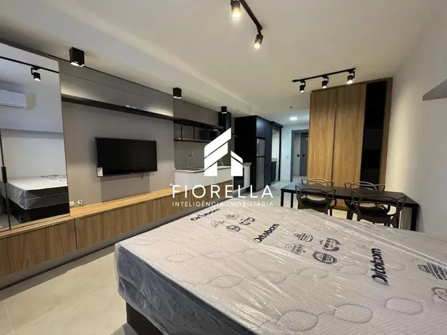 Imagem 9: Studio para Locação no Bairro Trindade - Florianópolis/Sc