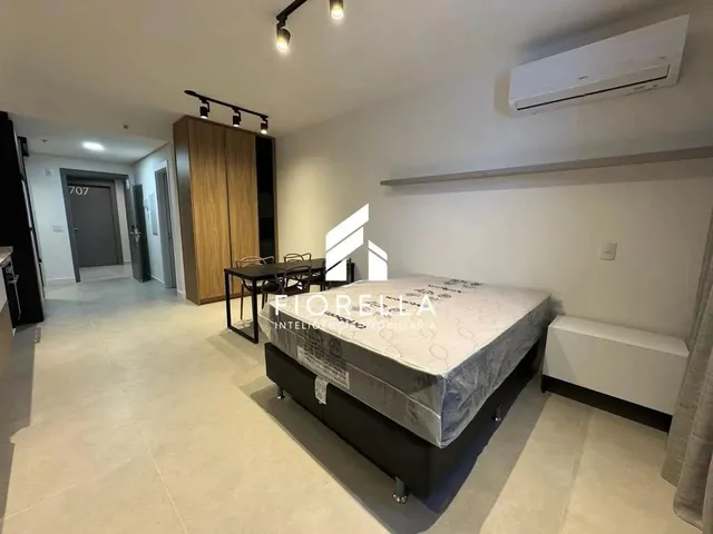Imagem 4: Studio para Locação no Bairro Trindade - Florianópolis/Sc