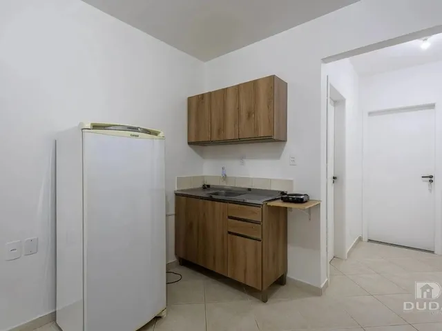 Imagem 7: Kitnet Mobiliada - Trindade
