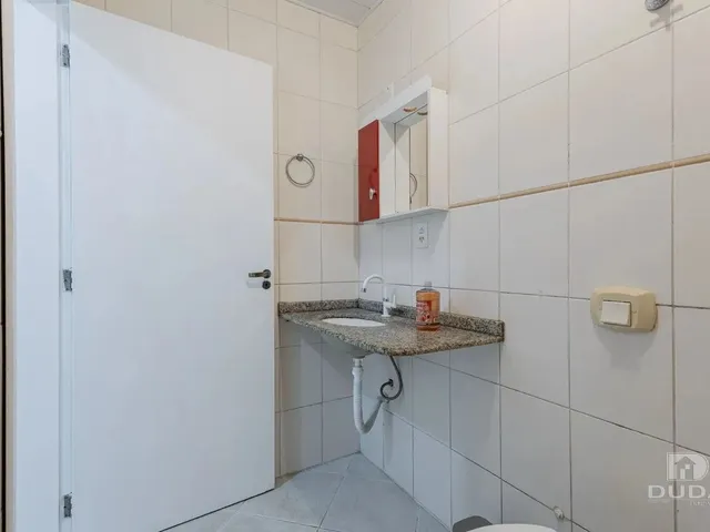 Imagem 9: Kitnet Mobiliada - Trindade