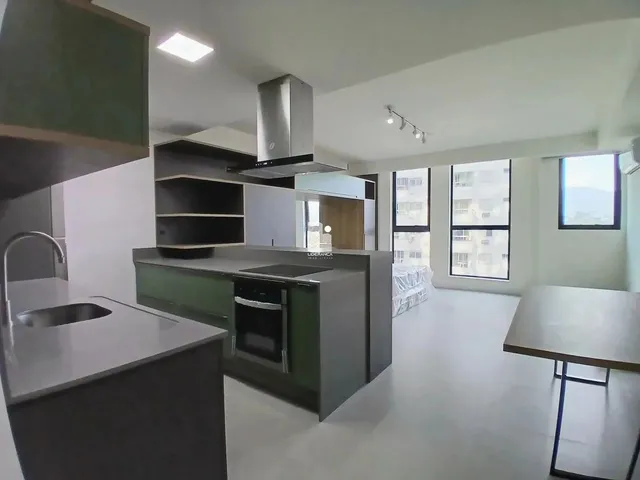 Imagem: Studio - Trindade - 01 Vaga