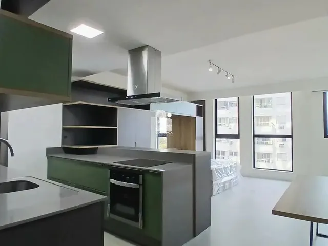 Imagem 11: Studio - Trindade - 01 Vaga