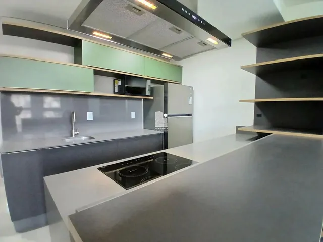 Imagem 4: Studio - Trindade - 01 Vaga