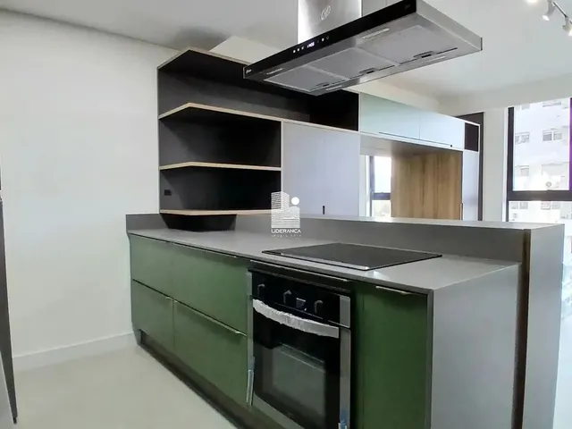 Imagem 5: Studio - Trindade - 01 Vaga