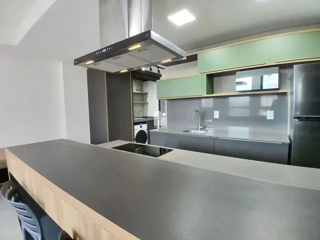 Imagem 9: Studio - Trindade - 01 Vaga