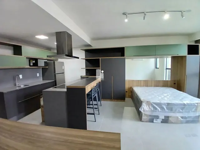 Imagem 14: Studio - Trindade - 01 Vaga