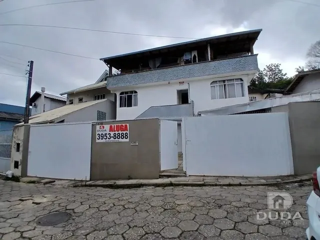 Imagem: Kitnet - Trindade