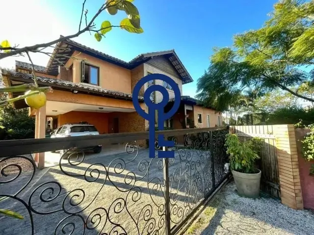 Imagem: Casa com 3 Dormitórios na Lagoa da Conceição