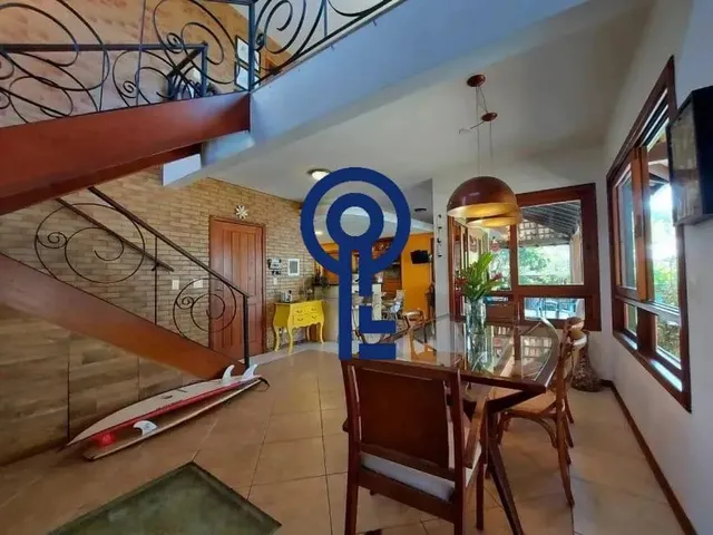 Imagem 16: Casa com 3 Dormitórios na Lagoa da Conceição