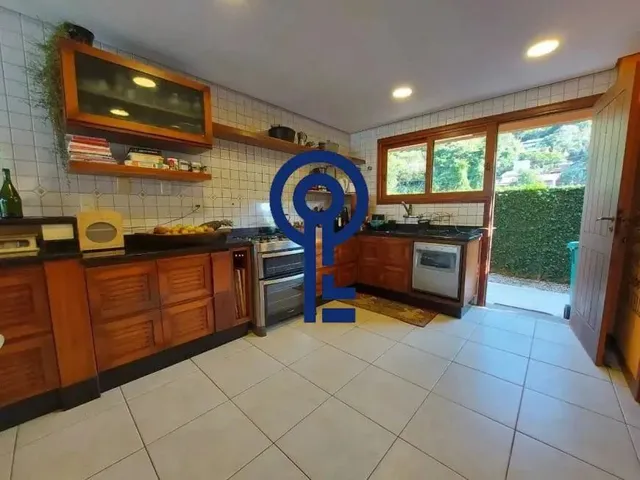 Imagem 2: Casa com 3 Dormitórios na Lagoa da Conceição