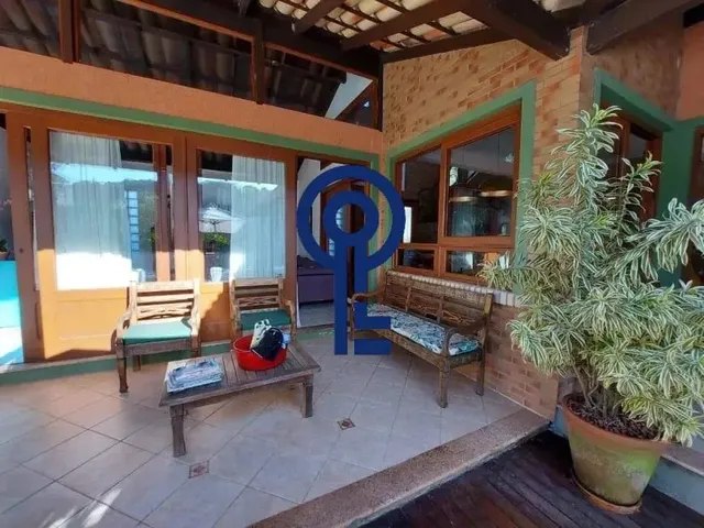 Imagem 15: Casa com 3 Dormitórios na Lagoa da Conceição