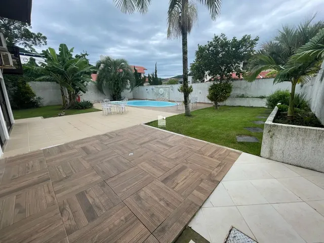 Imagem: Casa, Itacorubi, 05 Dor, 02 Vagas