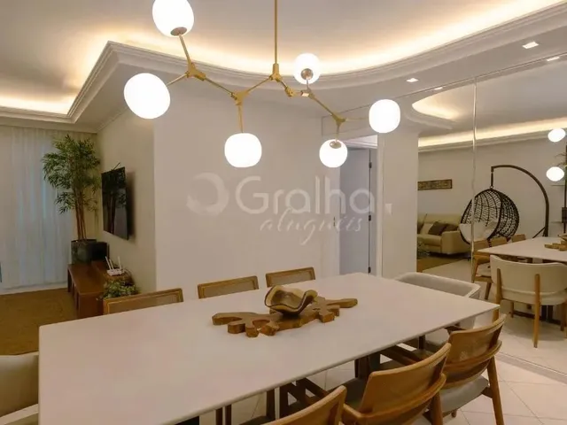 Imagem 8: Apartamento 4 Quartos, Mobiliado na Trindade