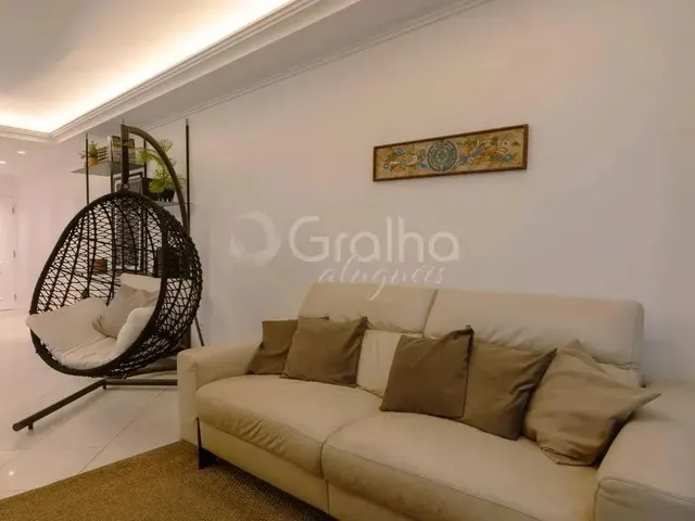 Imagem 5: Apartamento 4 Quartos, Mobiliado na Trindade
