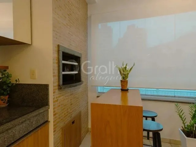 Imagem 6: Apartamento 4 Quartos, Mobiliado na Trindade