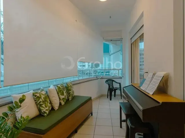 Imagem 7: Apartamento 4 Quartos, Mobiliado na Trindade