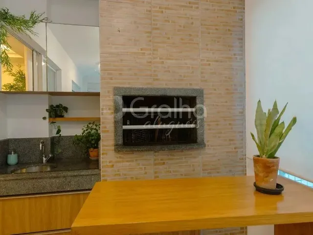Imagem 11: Apartamento 4 Quartos, Mobiliado na Trindade