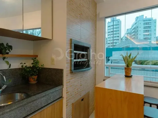 Imagem 4: Apartamento 4 Quartos, Mobiliado na Trindade