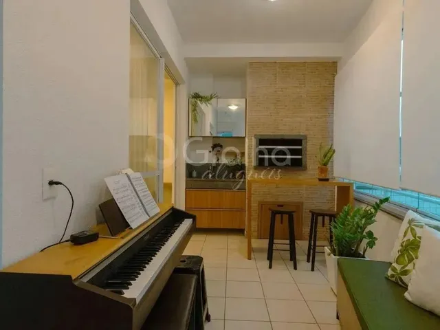 Imagem 16: Apartamento 4 Quartos, Mobiliado na Trindade