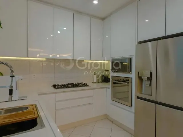 Imagem 14: Apartamento 4 Quartos, Mobiliado na Trindade