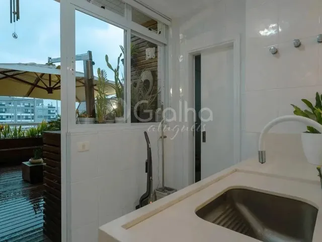 Imagem 12: Apartamento 4 Quartos, Mobiliado na Trindade
