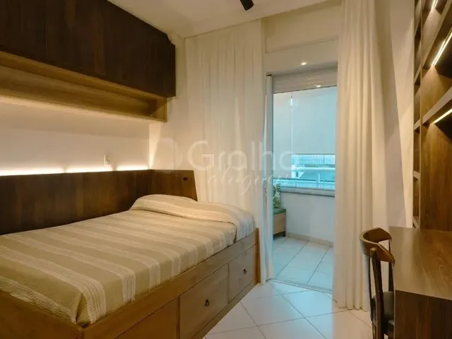 Imagem 9: Apartamento 4 Quartos, Mobiliado na Trindade