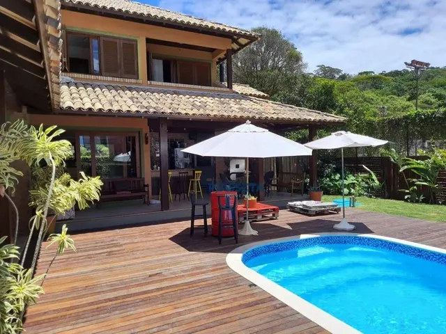 Imagem: Casa com 3 Dormitórios, 265 M² - Venda