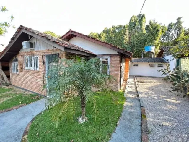 Imagem: Casa - Florianópolis Sc