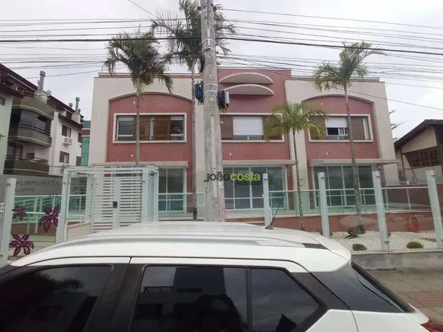Imagem: Apartamento com 1 Dormitório para Alugar